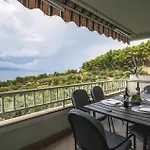 Apartmán With Sea View 08